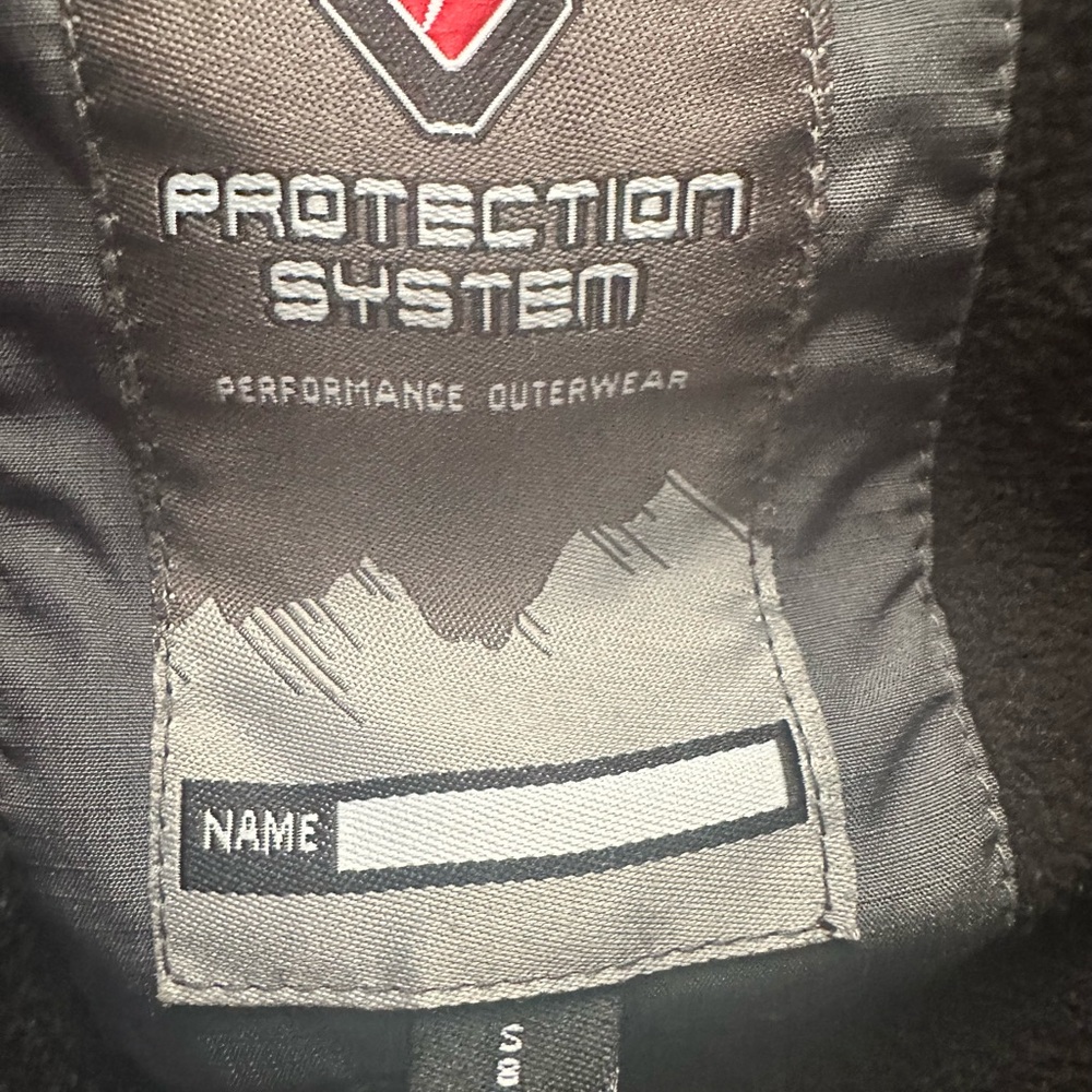 Protection System Performance Outerwear - Picture 4 of 8
